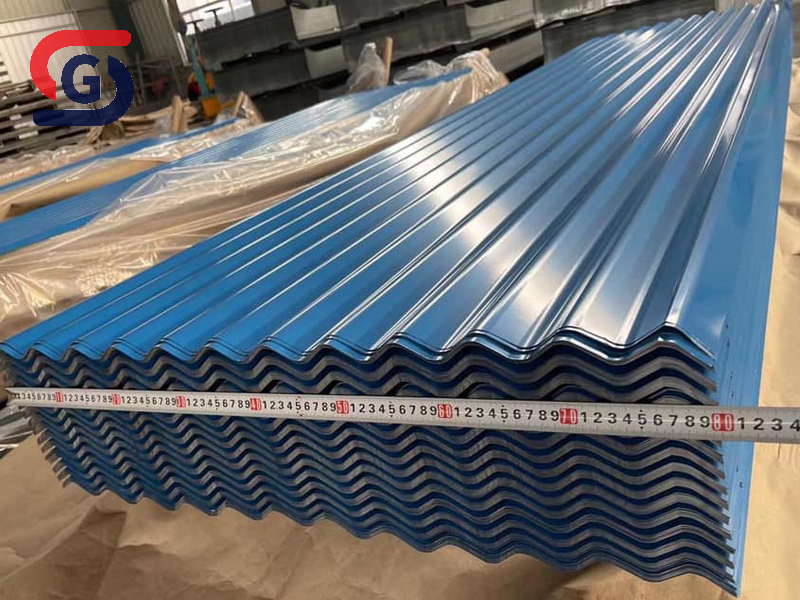 DX52D Color Coated Board ​