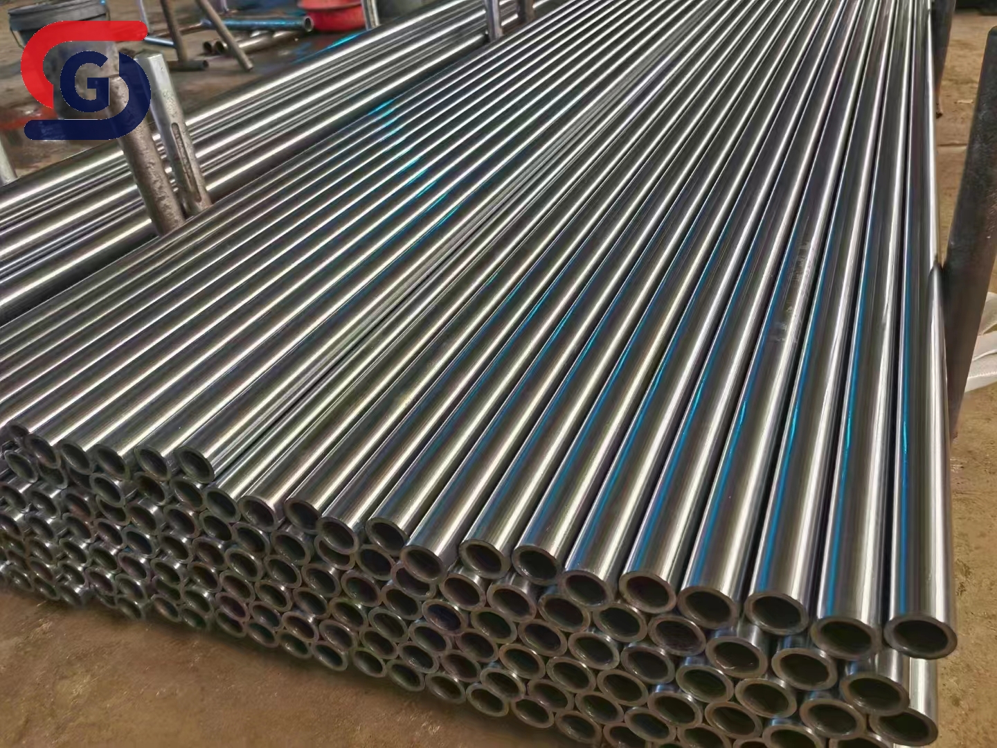 Factory Wholesale Seamless Carbon Steel Pipe