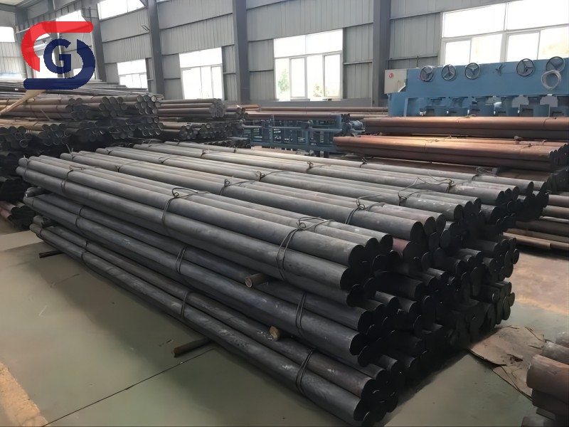 Carbon Steel Bar