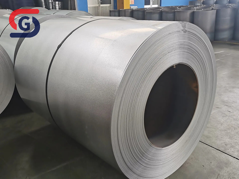 G50 Galvanized Steel Coil