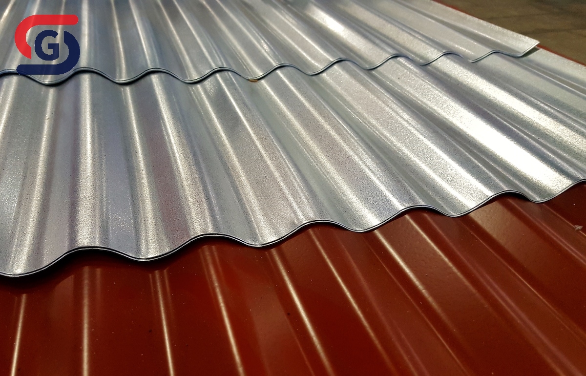 Roofing Sheet