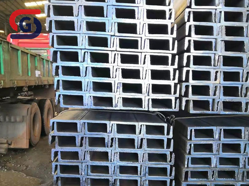 Q195 U-Shaped Steel