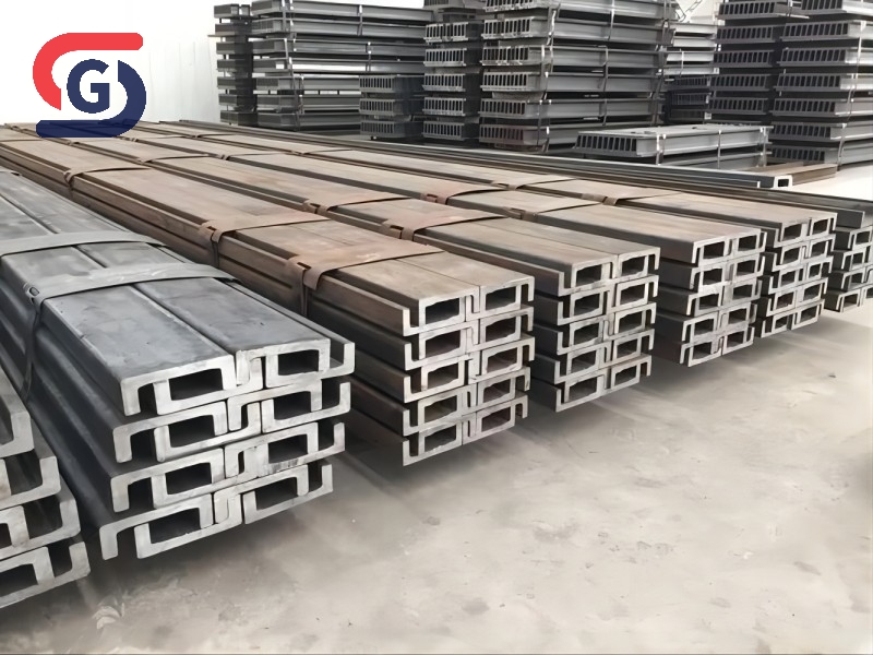 Q195 U-Shaped Steel