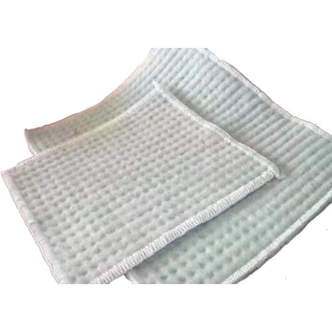 Geosynthetics Clay Liner (GCL)