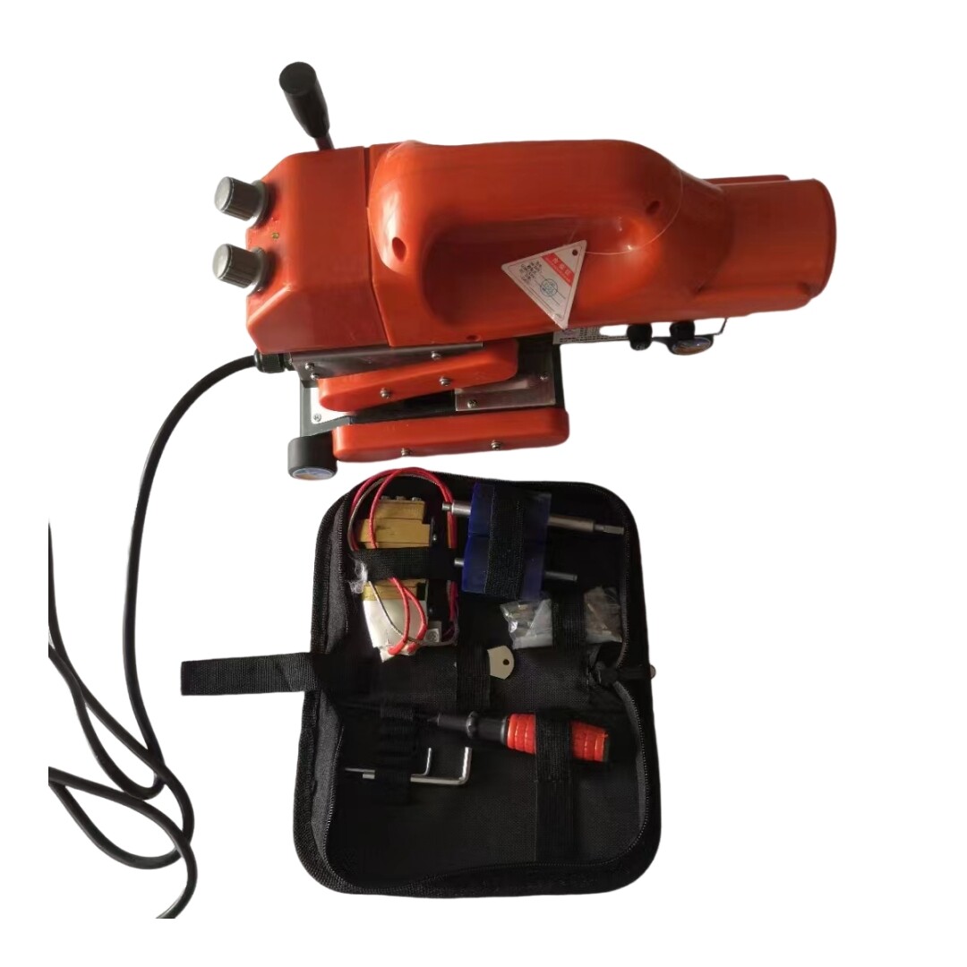 Geomaterial accessories