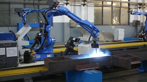 How Does The Amount Of Contact With The Flame Improve The Sensor System?