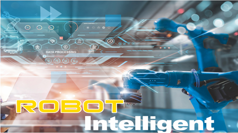 Zhouxiang Intelligent Robot Will Continue To Be 