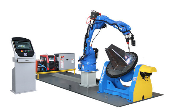 Welding Robot