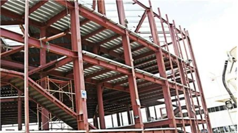 Types of Wall Panels for Steel Buildings