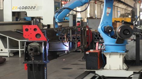 This Article Will Introduce You To Weathering Steel And Its Welding Performance