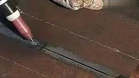 Why Do Some Welding Processes Require Argon Arc Welding As A Primer?