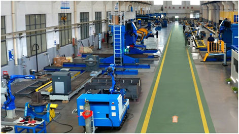 Zhouxiang Was Selected Into The List Of Provincial Advanced Smart Factories In 2025