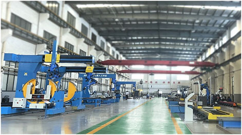 Zhouxiang Was Selected for the 2025 List of Provincial-Level Advanced Smart Factories.
