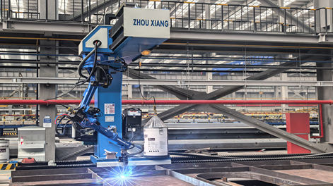 Welding Techniques: An Overview Of Different Types Of Welding Processes