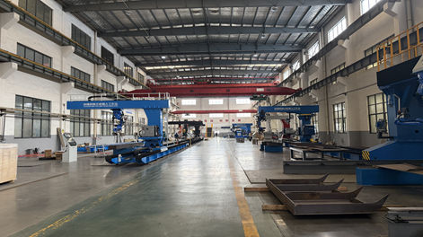 Robotic Welding Market Size and Future Prospects