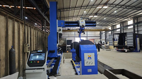 Zhouxiang Intelligent Manufacturing: Unwavering Commitment to Quality