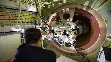 Zhouxiang Intelligent Welding Advances Toward Rocket-Grade Standards
