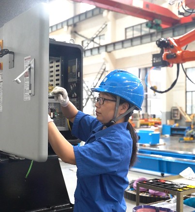 Uphold the Original Mission of One's Post and Build a Solid Foundation for Workplace Safety.