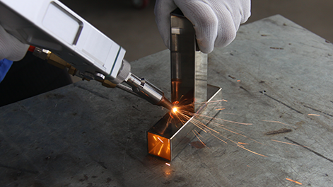 Causes and control methods of welding deformation of steel structures