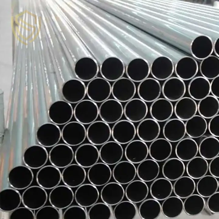 Aluminium square tube/pipe
