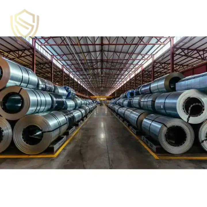 Stainless steel coil 304 316 