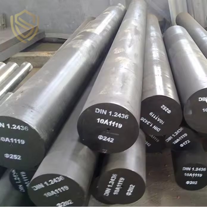 Round Steel ASTM A36