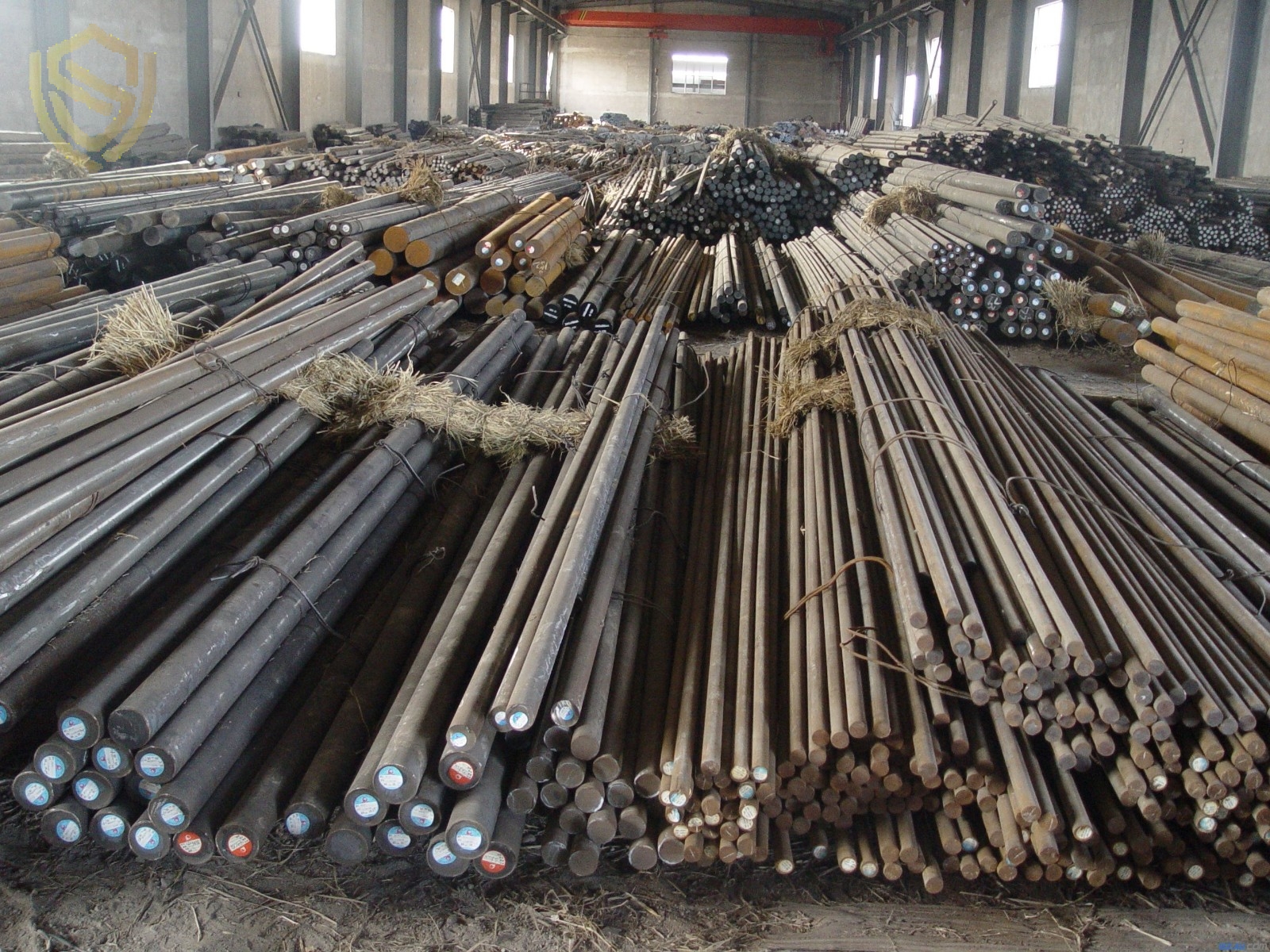Round Steel