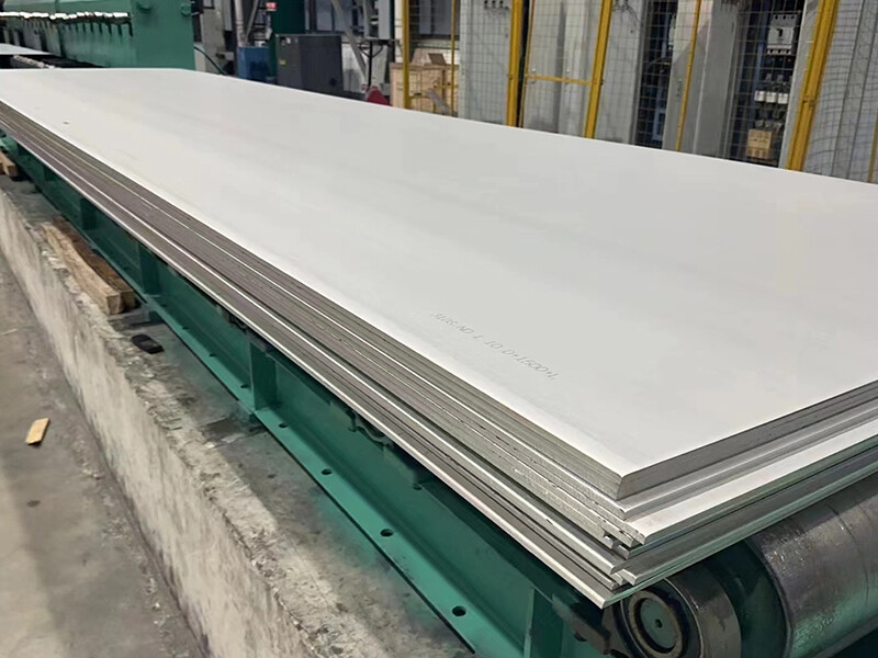 SUS310S/S31008,310S/1.4845 Stainless Steel Sheet/Plate