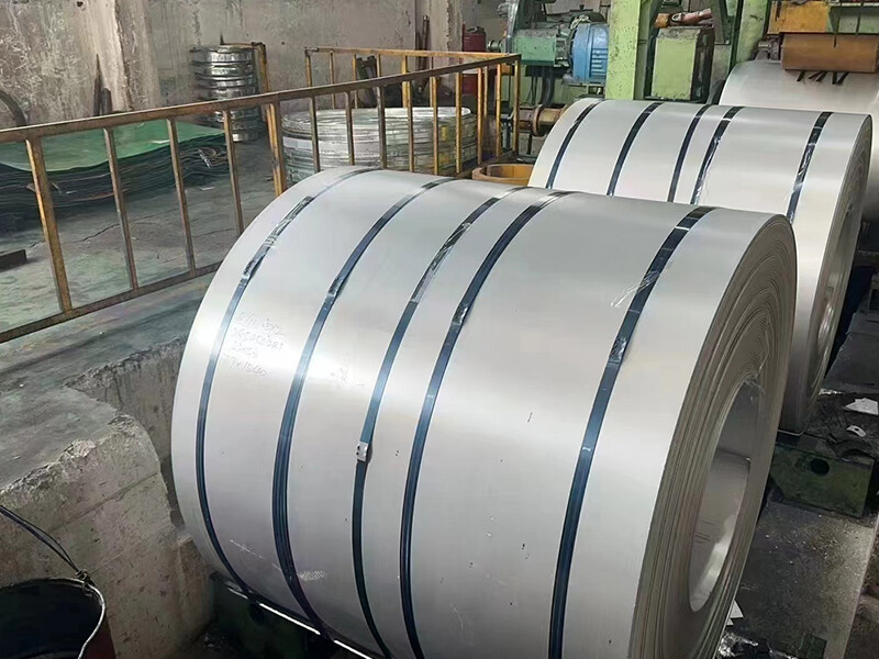SUS310S/S31008,310S/1.4845 Stainless Steel Coil SUS310S/S31008,310S/1.4845 Stainless Steel Coil