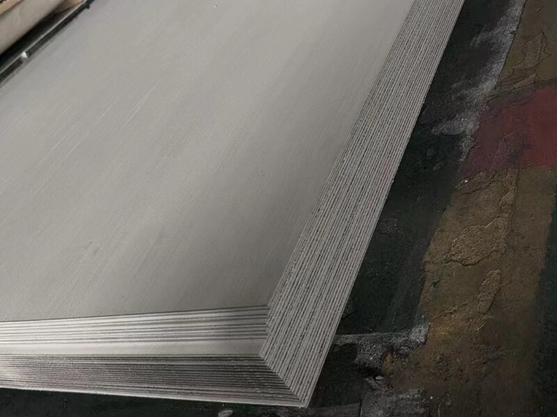 SUS321/S32100,321/1.4541 Stainless Steel Sheet/Plate SUS321/S32100,321/1.4541 Stainless Steel Sheet/Plate