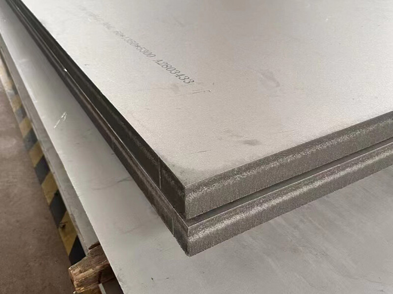 SUS890L/N08904,904L/1.4539 Stainless Steel Sheet/Plate