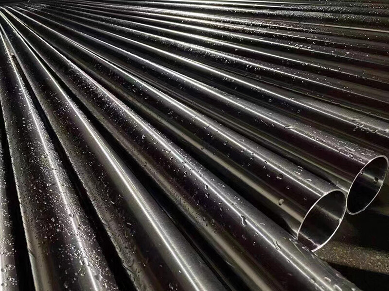 SUS316L/S31603,316L/1.4404 Stainless Steel Decorative Pipe/Tube