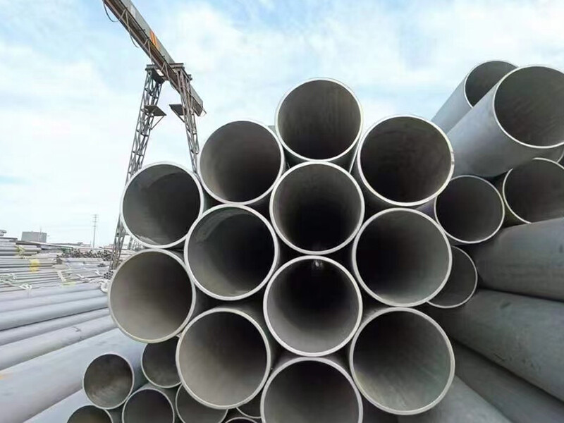 SUS310S/S31008,310S/1.4845 Stainless Steel Pipe/Tube