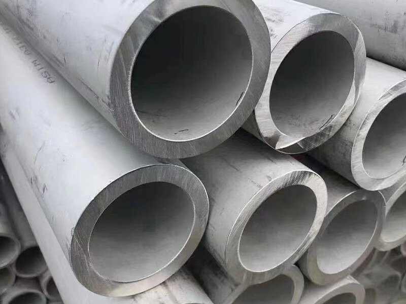 Stainless Steel Thick Wall Pipe/Tube Stainless Steel Thick Wall Pipe/Tube