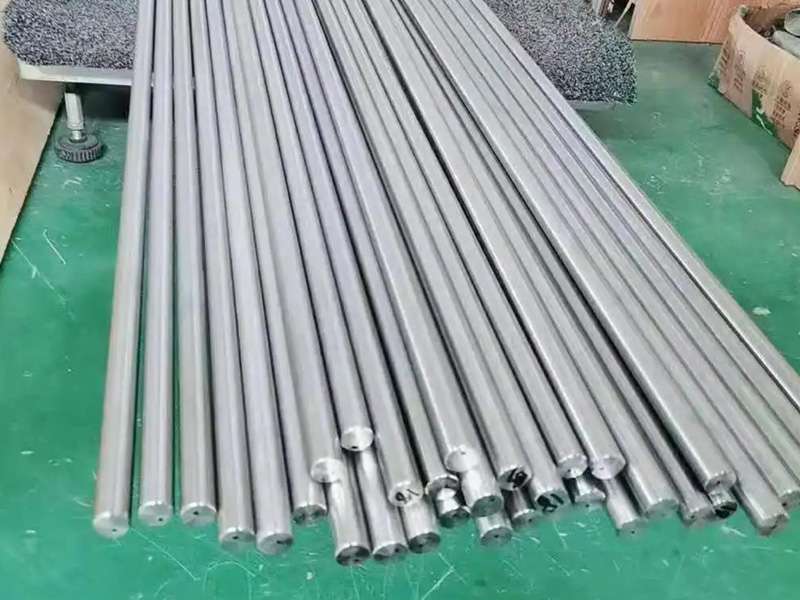 Incoloy 330/Incoloy 028 Alloy Bar/Rod
