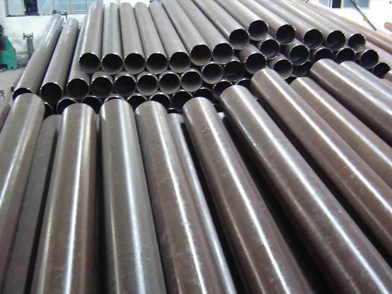 Incoloy 330 / Incoloy 028 Alloy Pipe/Tube