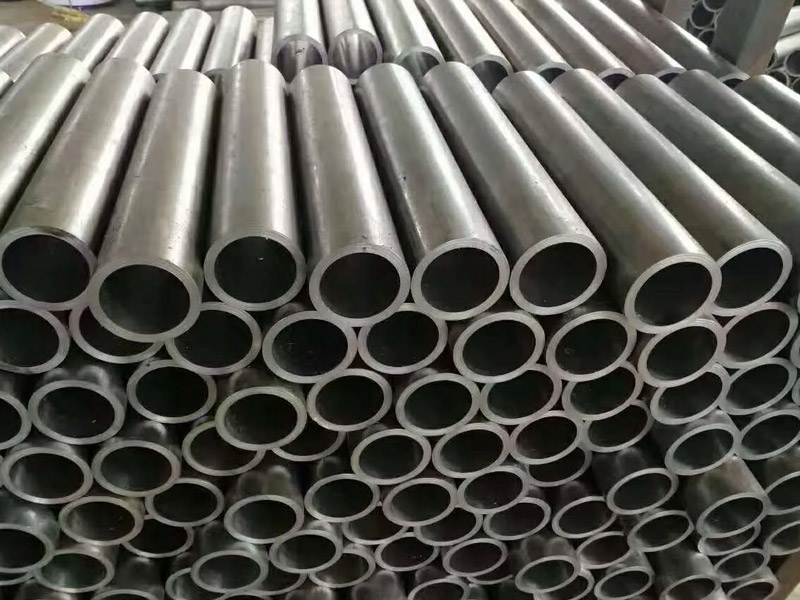 GH4738 / GH5188 / GH536 Alloy Pipe/Tube