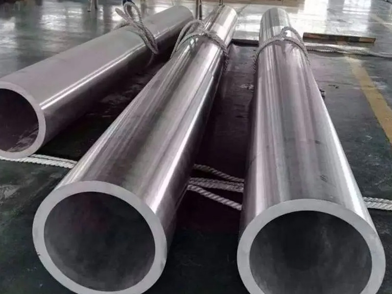 GH901 / GH907 / GH909 Alloy Pipe/Tube