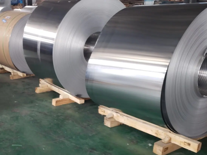 Monel400 / Monel450 Alloy Coil&Strip