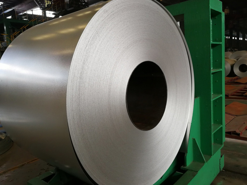 GH1035 / GH113 / GH1140 Alloy Coil&Strip