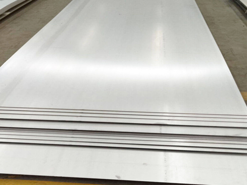 Incoloy 330 / Incoloy 028 Alloy Sheet/Plate