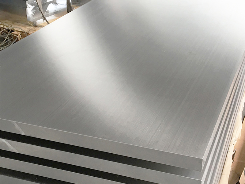 Monel400 / Monel450 Alloy Sheet/Plate Monel400 / Monel450 Alloy Sheet/Plate