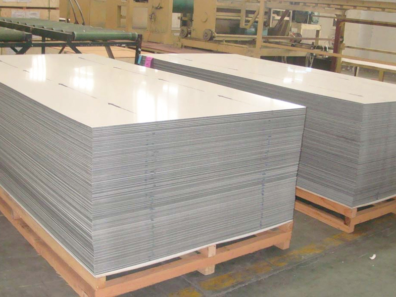 Inconel 783 / Inconel706 Alloy Sheet/Plate