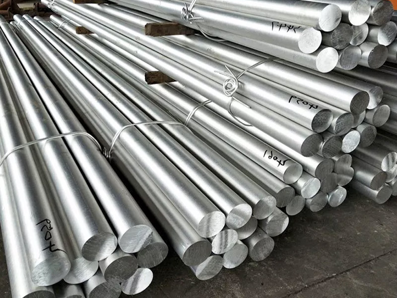 AlZn4.5Mg1 / 7020 / 3.4335 Aluminum Bar AlZn4.5Mg1 / 7020 / 3.4335 Aluminum Bar