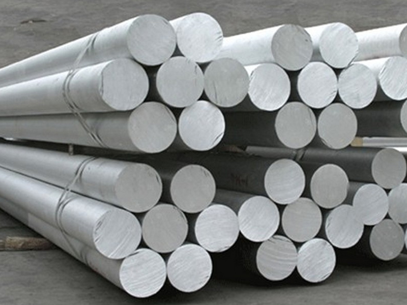 AlMg4.5Mn / 5083 / 3.3555 Aluminum Bar