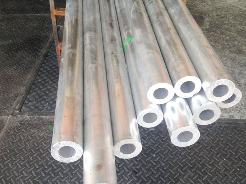 AlZn4Mg3Cu / 7079 / 3.4365 Aluminum Pipe/Tube