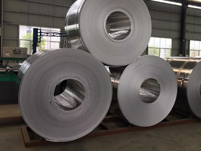 AlMg4.5Mn / 5083 / 3.3555 Aluminum Coil