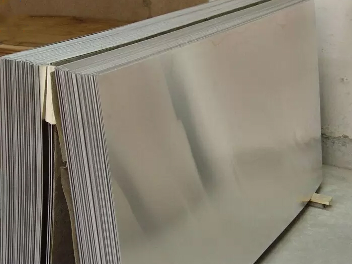 AlCu4SiMg / 2014 / 3.1255 Aluminum Plate/Sheet