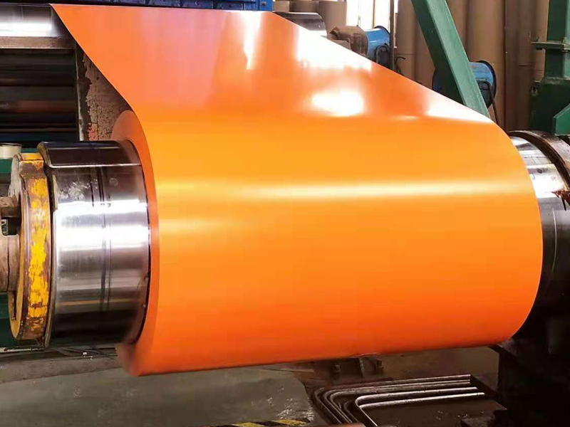 08# / 1008 / SPHE,S10C / DC01(1.0330) PPGI/PPGL Coil