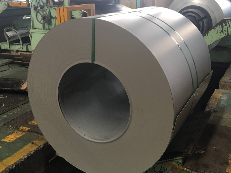 25Mn / 1026 / SWRCH22K / C26D(1.0415) Galvanized Coil/Strip